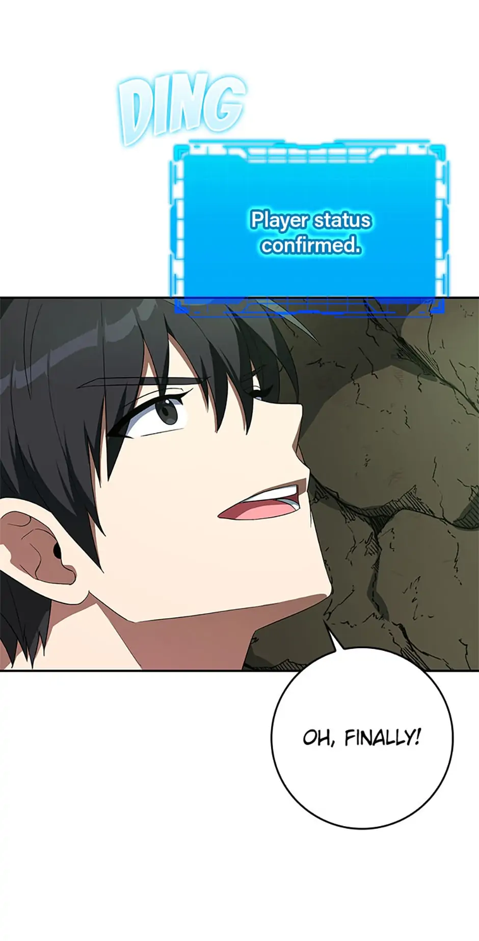 The Maxed-Out Player chapter 1 page 81