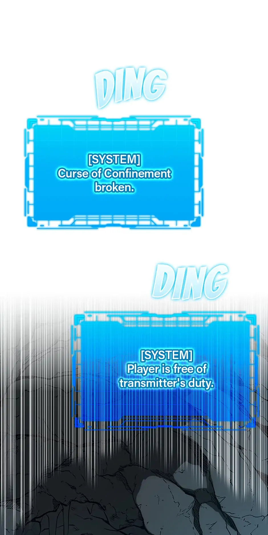 The Maxed-Out Player chapter 1 page 82