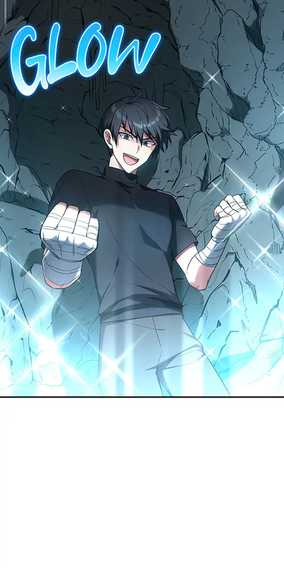 The Maxed-Out Player chapter 1 page 83