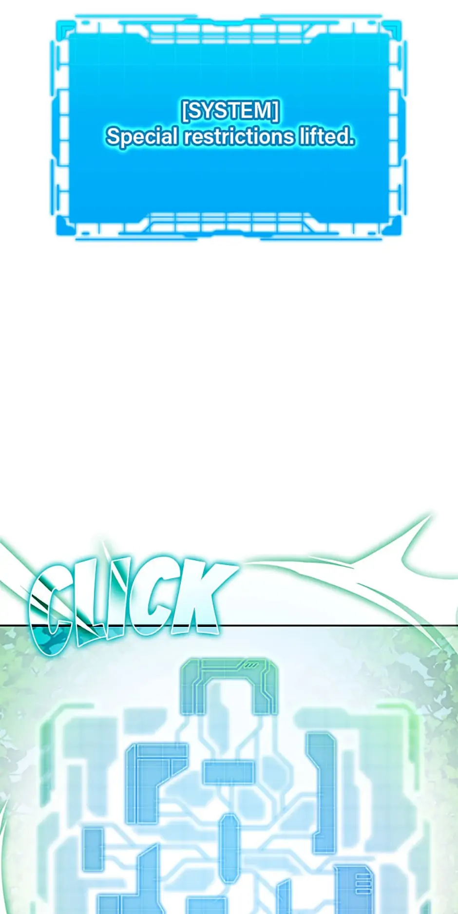 The Maxed-Out Player chapter 1 page 84