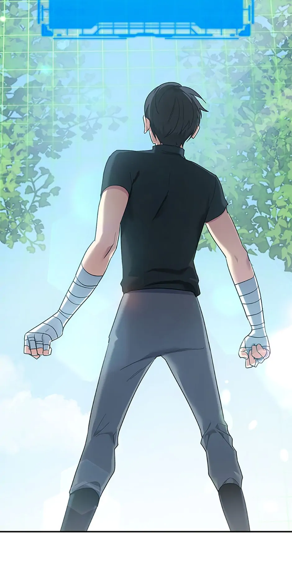 The Maxed-Out Player chapter 1 page 86