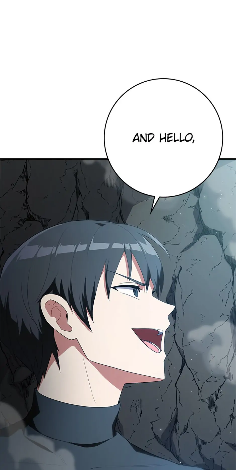 The Maxed-Out Player chapter 1 page 89