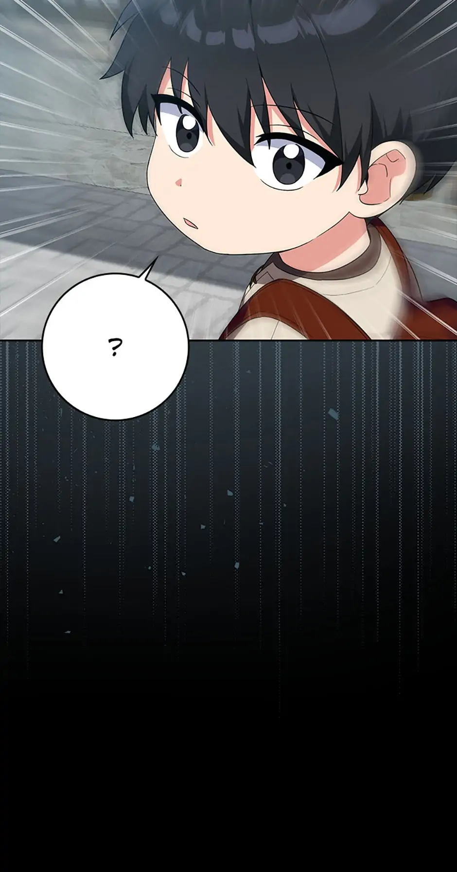 The Maxed-Out Player chapter 1 page 9