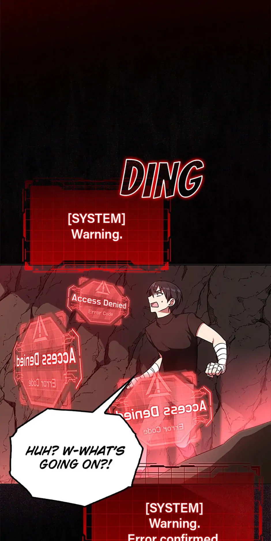 The Maxed-Out Player chapter 1 page 92