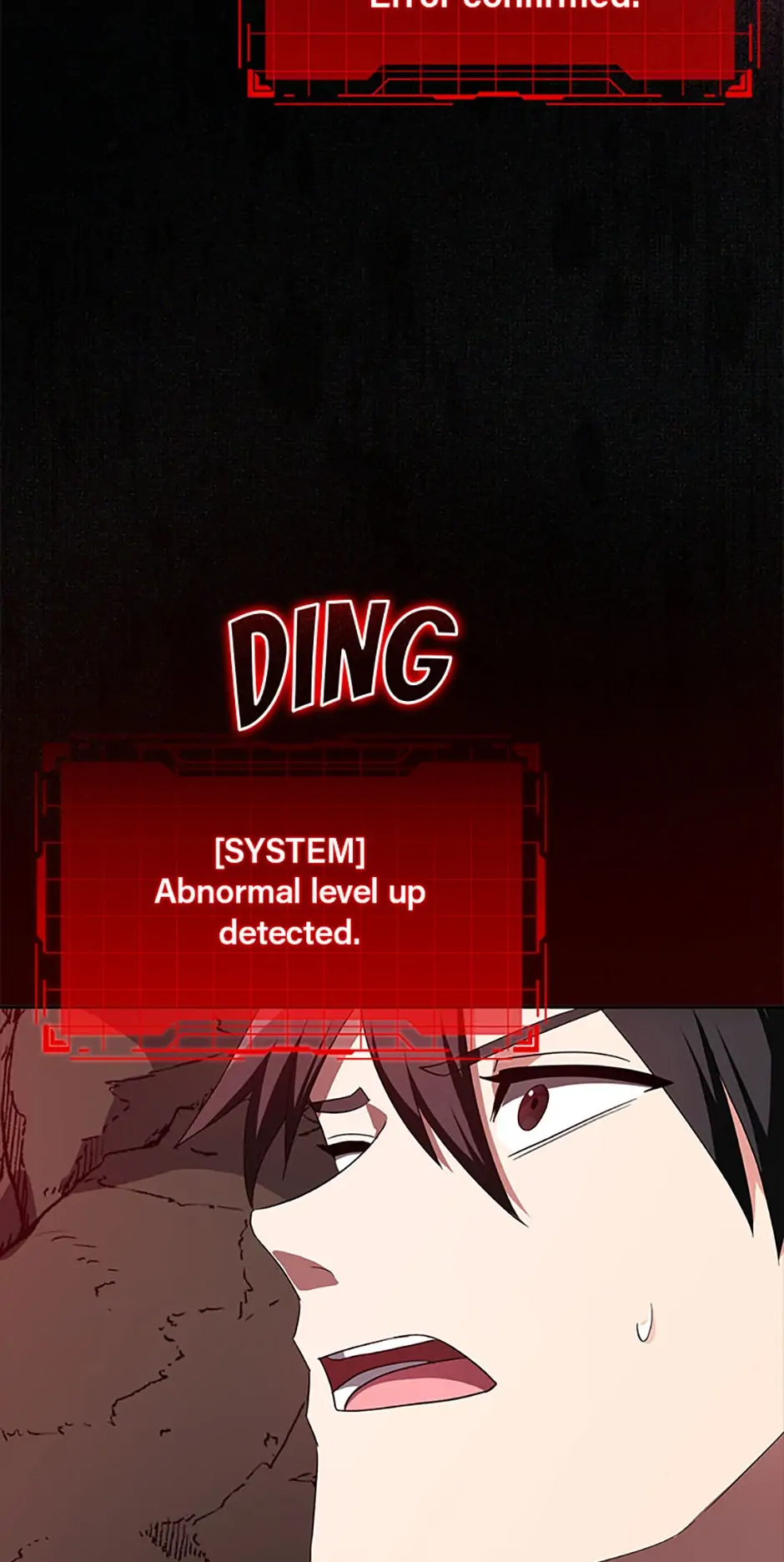 The Maxed-Out Player chapter 1 page 93