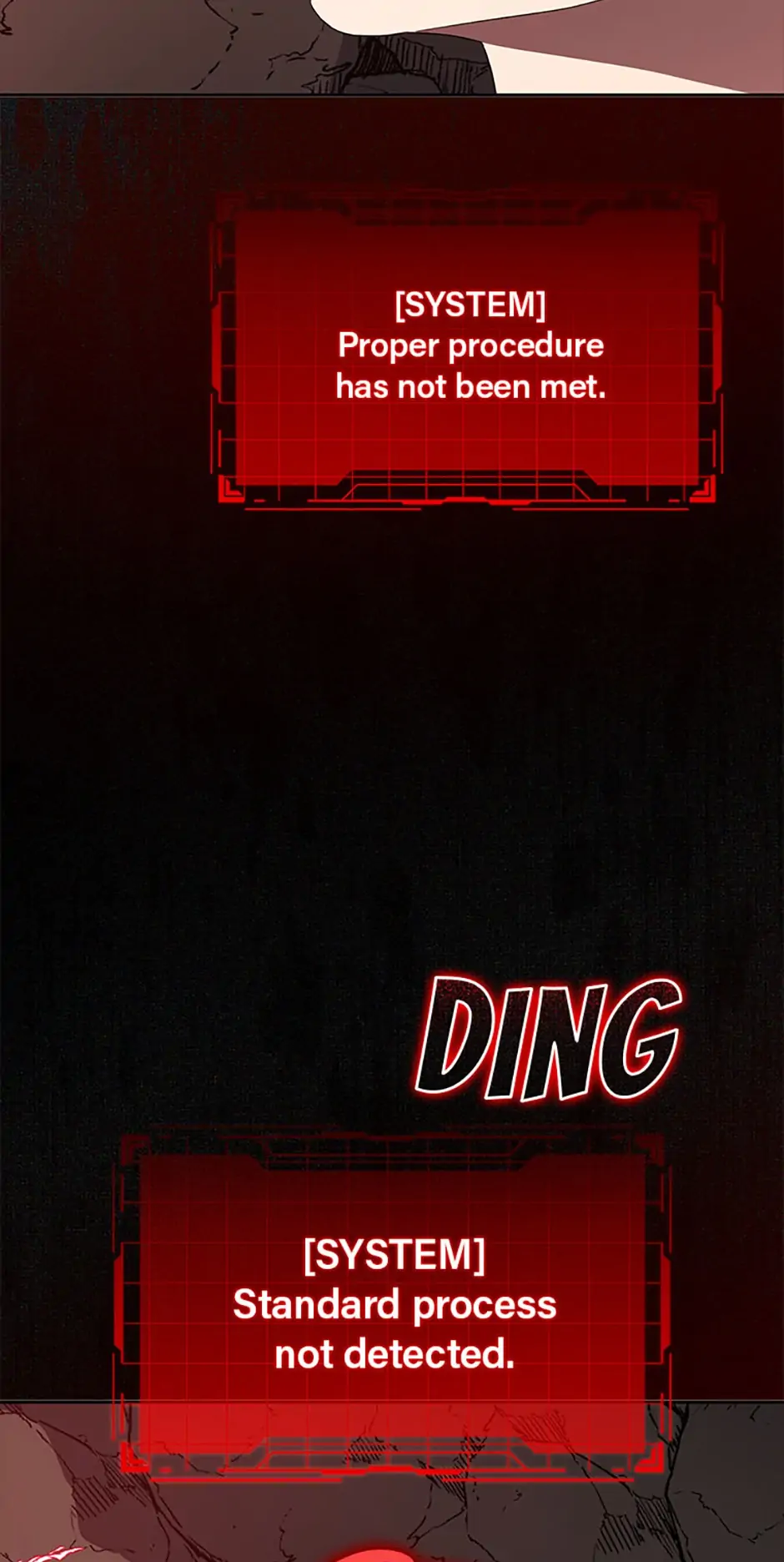 The Maxed-Out Player chapter 1 page 94