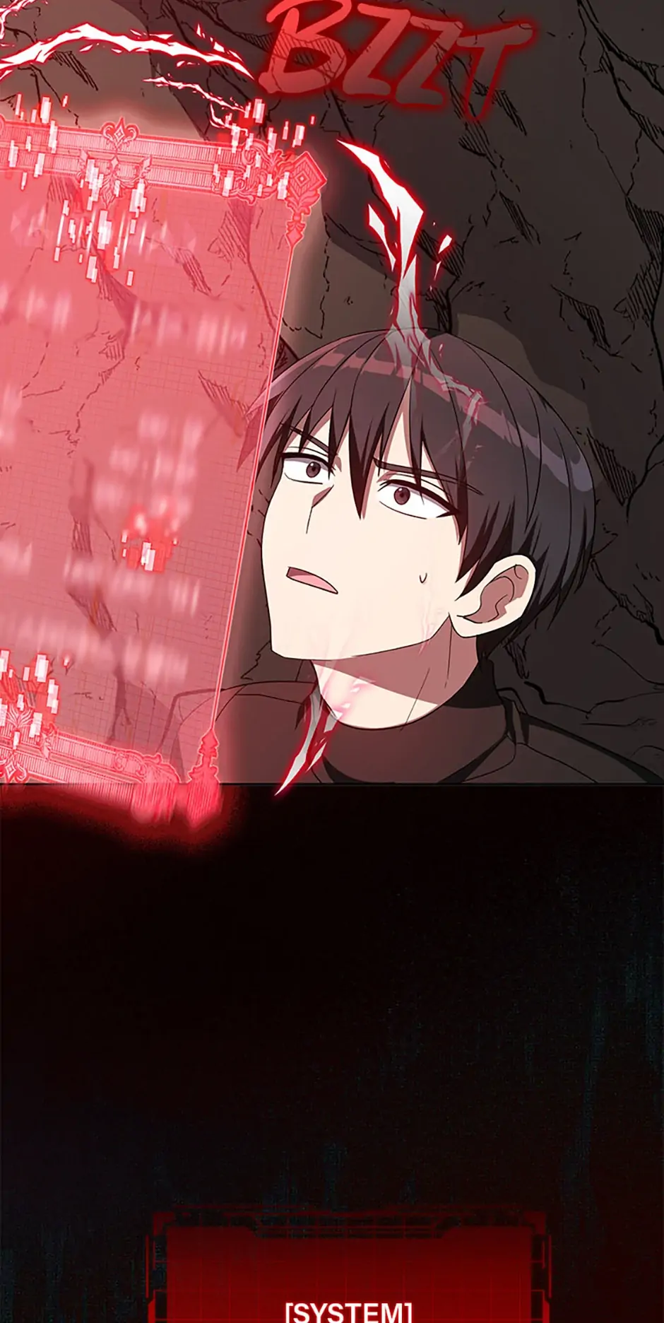 The Maxed-Out Player chapter 1 page 95