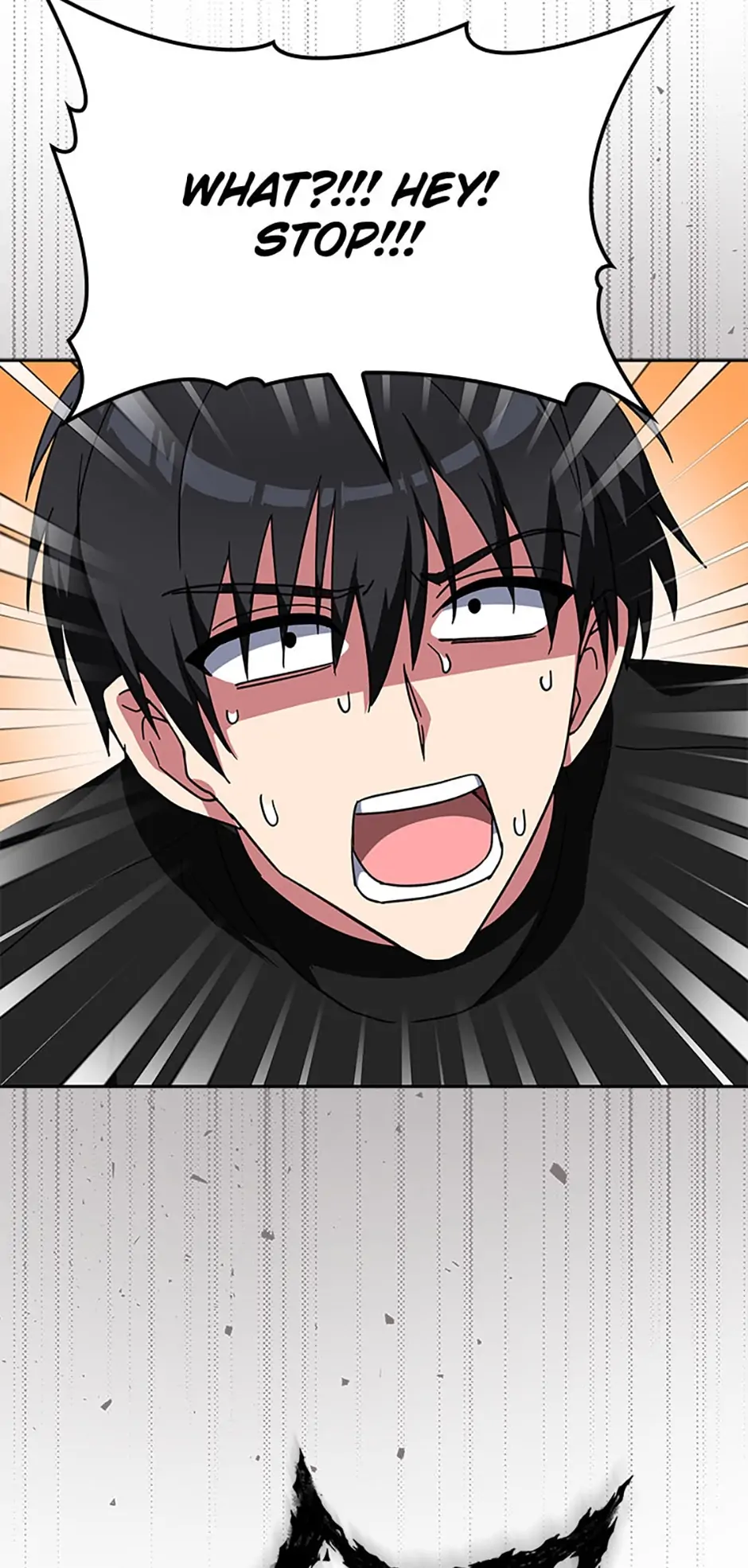 The Maxed-Out Player chapter 1 page 99