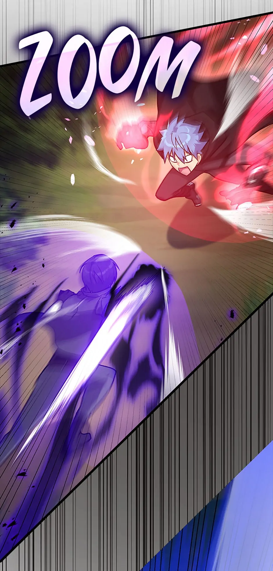 The Maxed-Out Player chapter 10 page 100