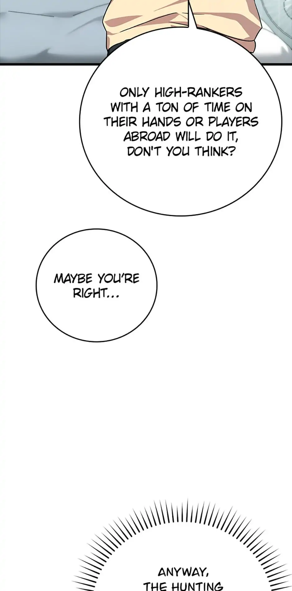 The Maxed-Out Player chapter 10 page 12