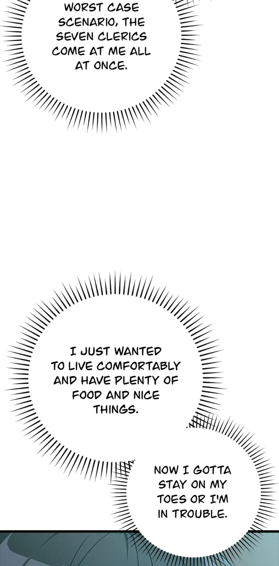 The Maxed-Out Player chapter 10 page 14