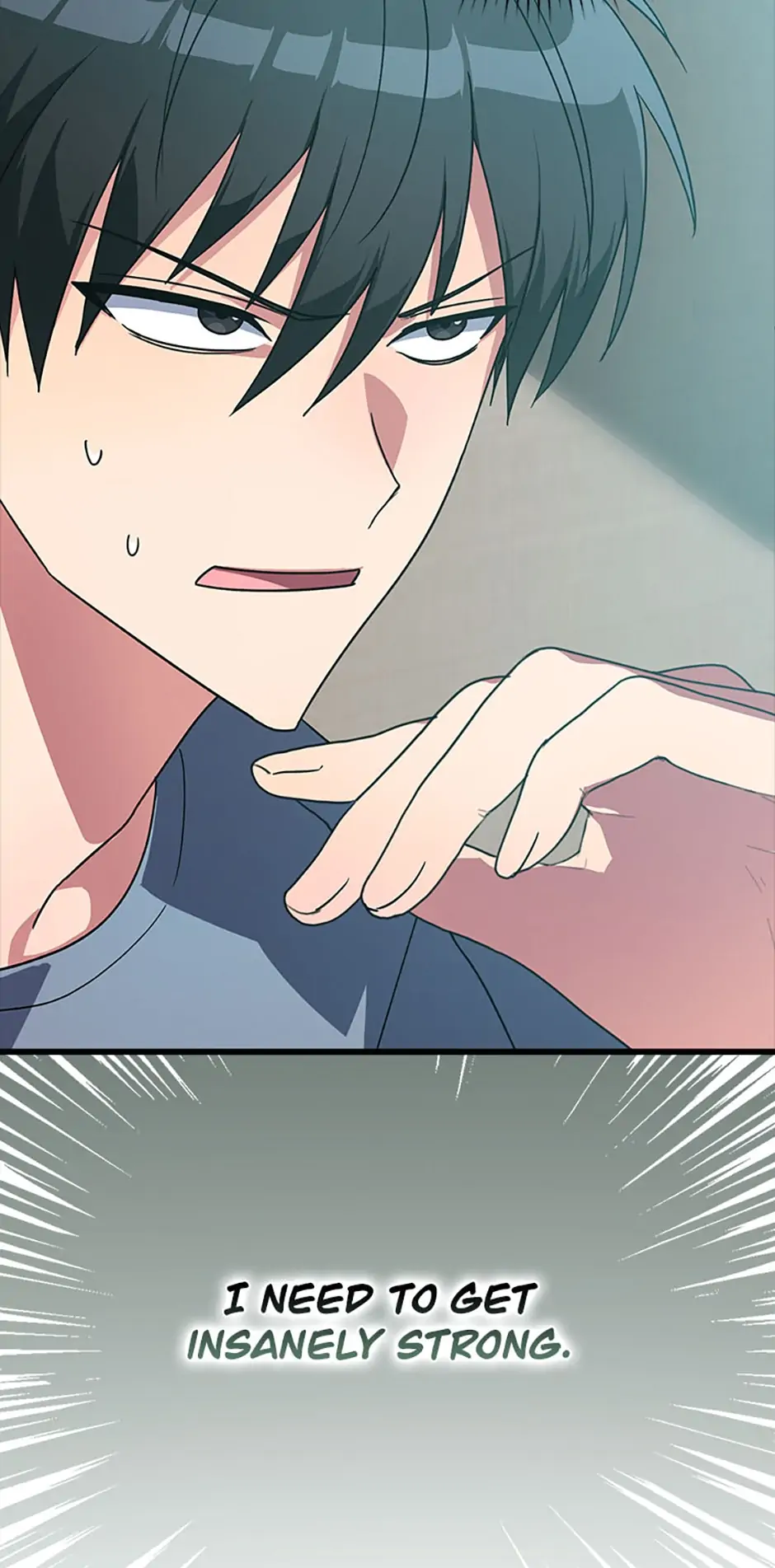 The Maxed-Out Player chapter 10 page 15