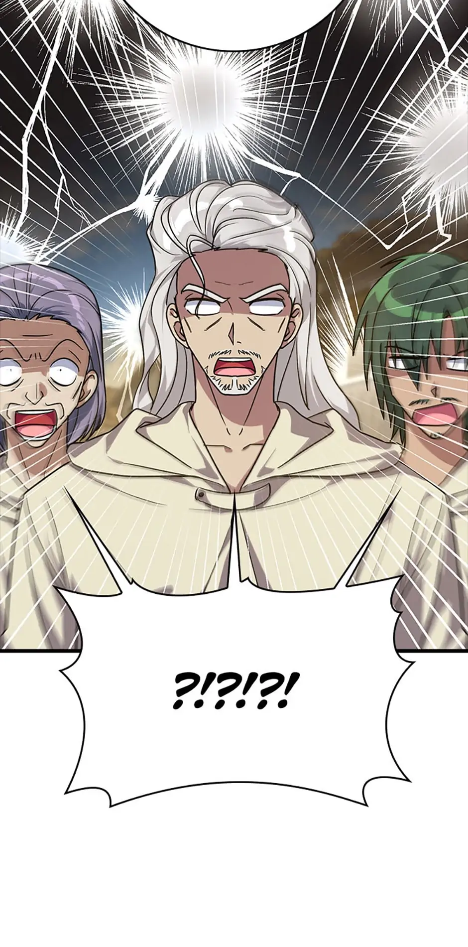 The Maxed-Out Player chapter 10 page 18