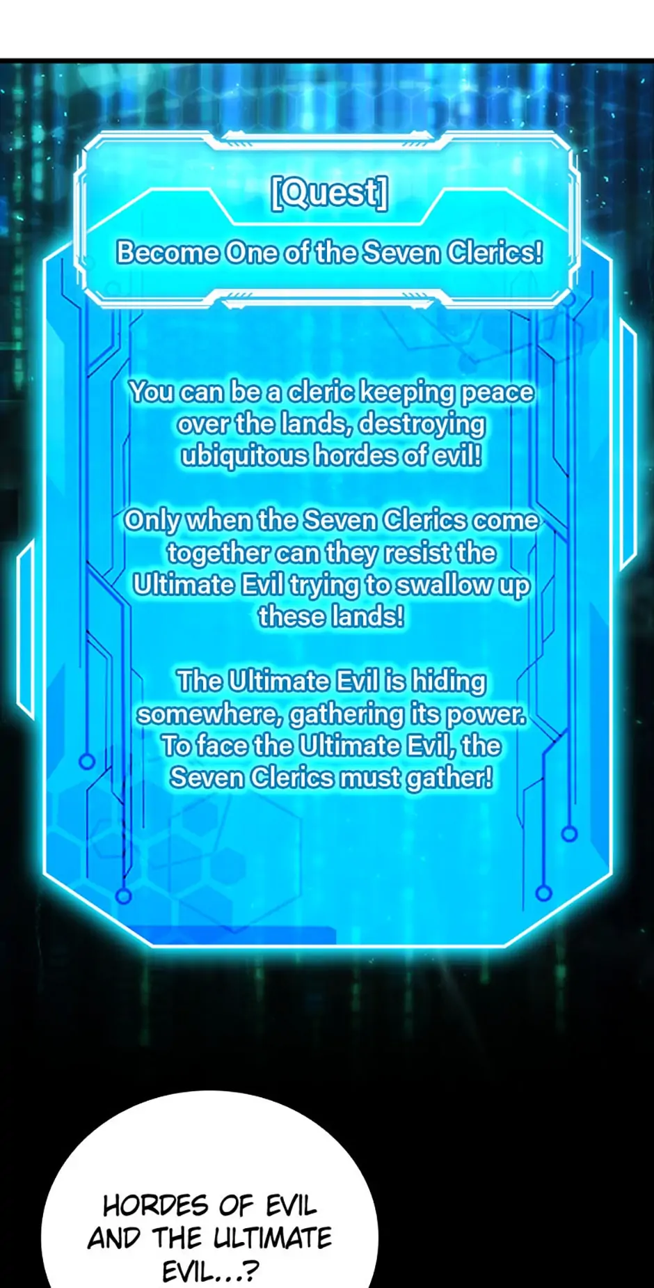 The Maxed-Out Player chapter 10 page 2