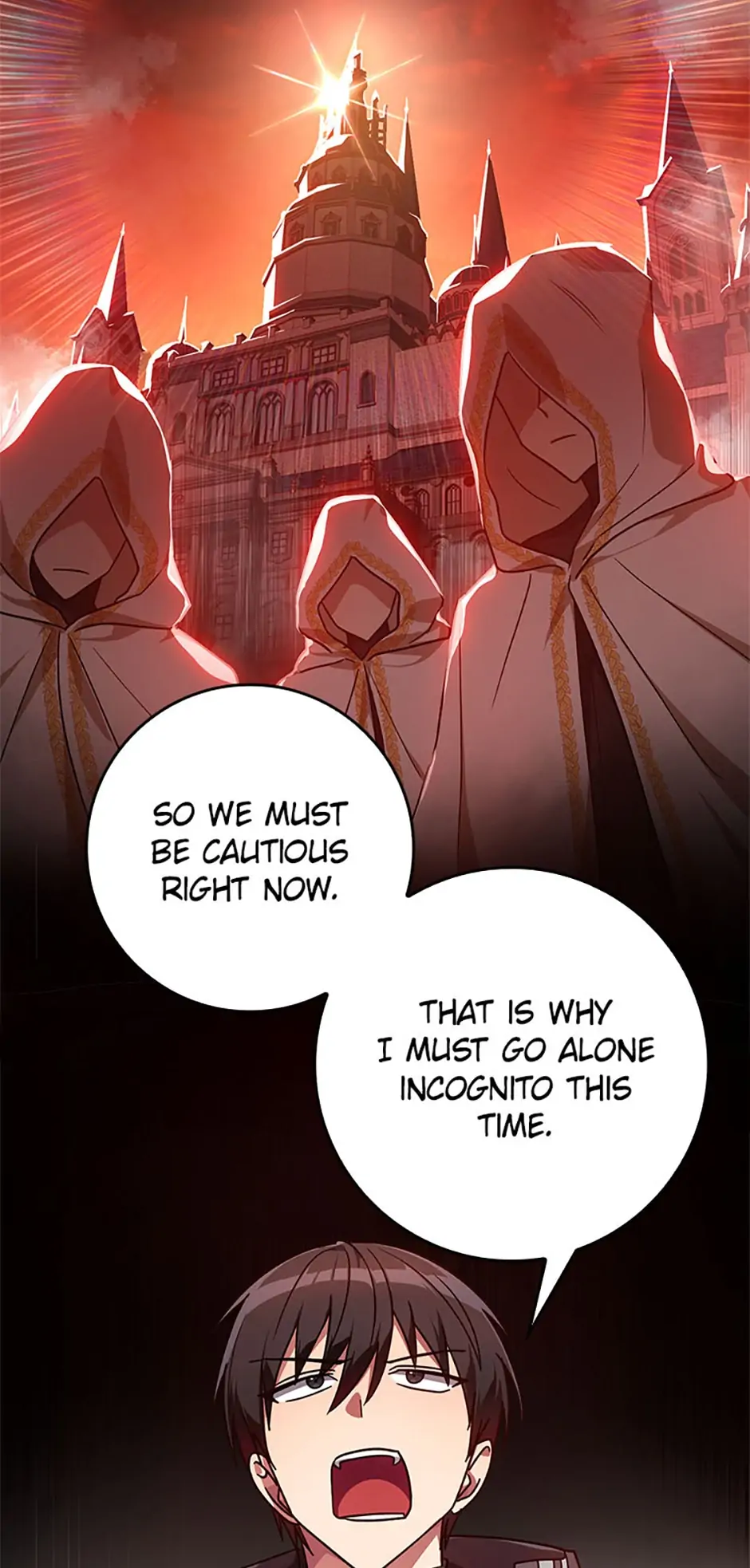 The Maxed-Out Player chapter 10 page 21