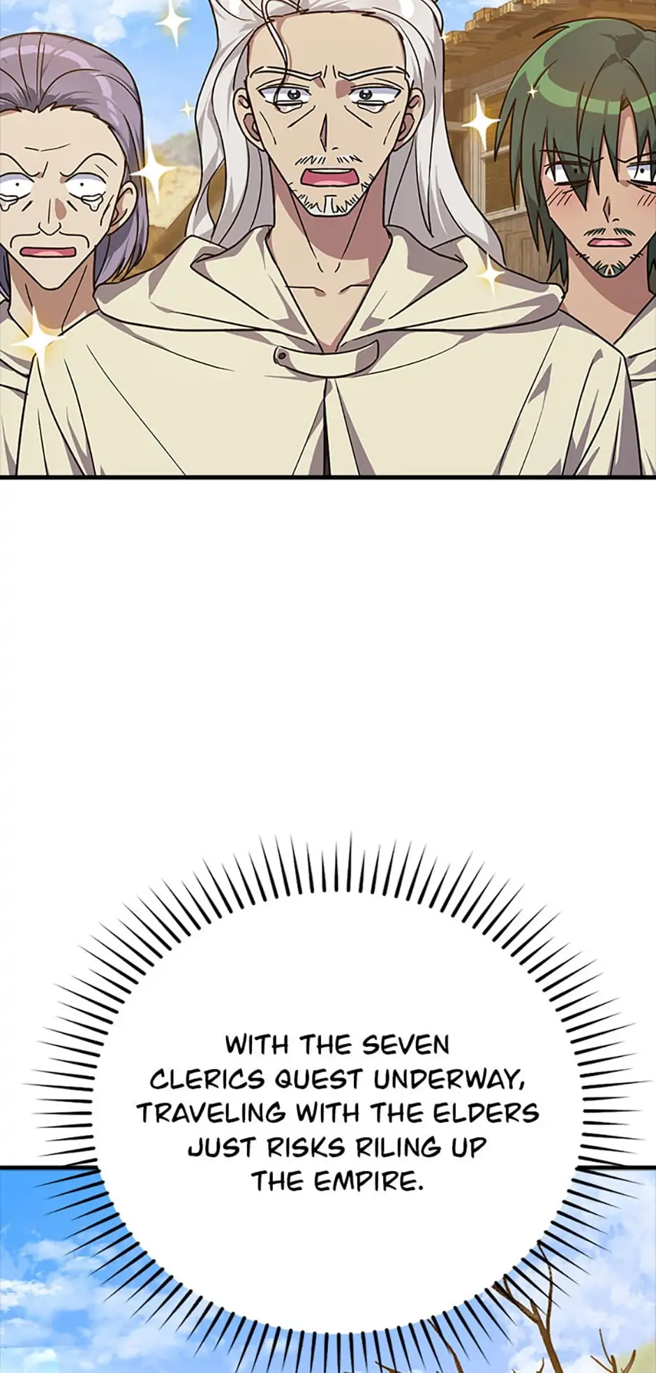 The Maxed-Out Player chapter 10 page 23