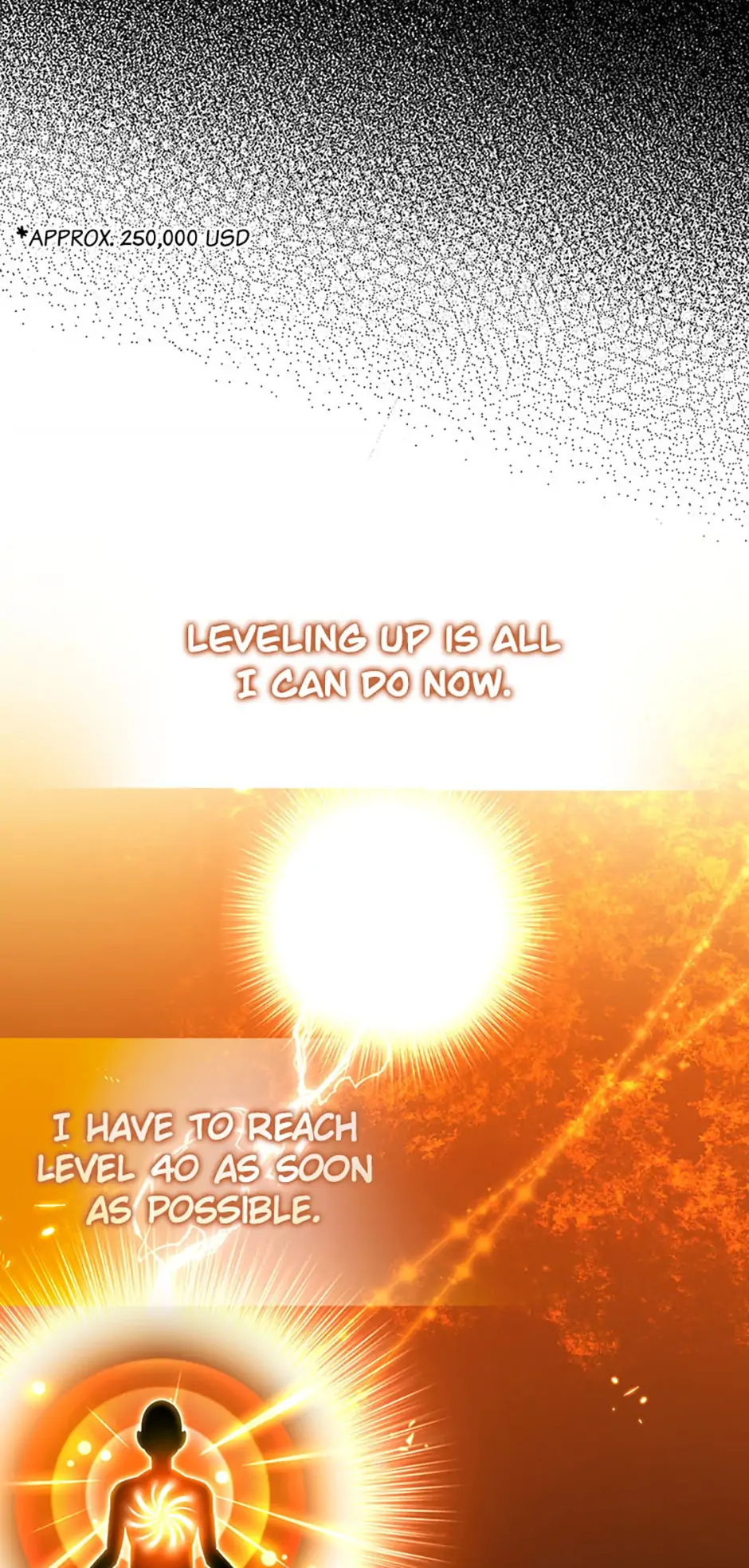 The Maxed-Out Player chapter 10 page 28