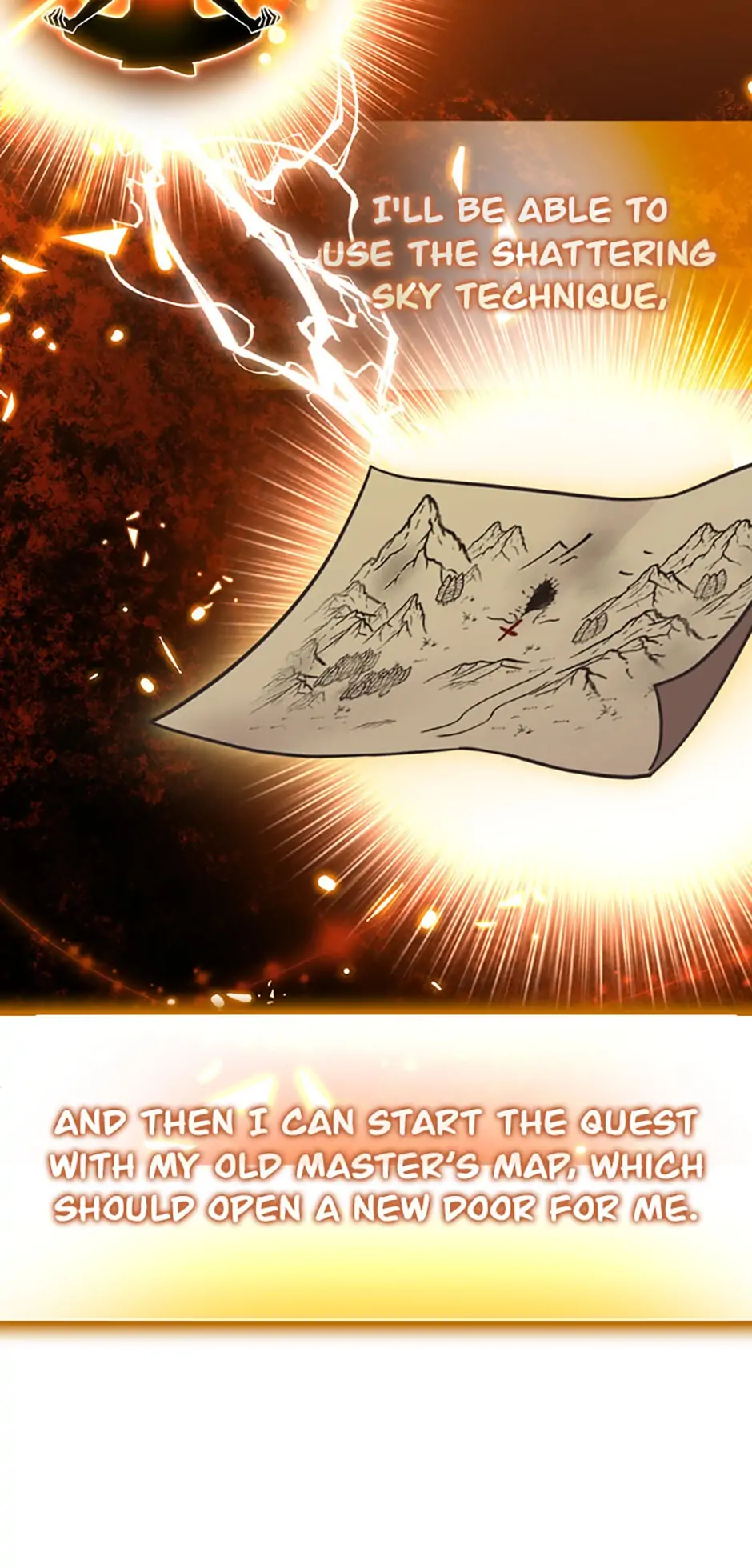 The Maxed-Out Player chapter 10 page 29