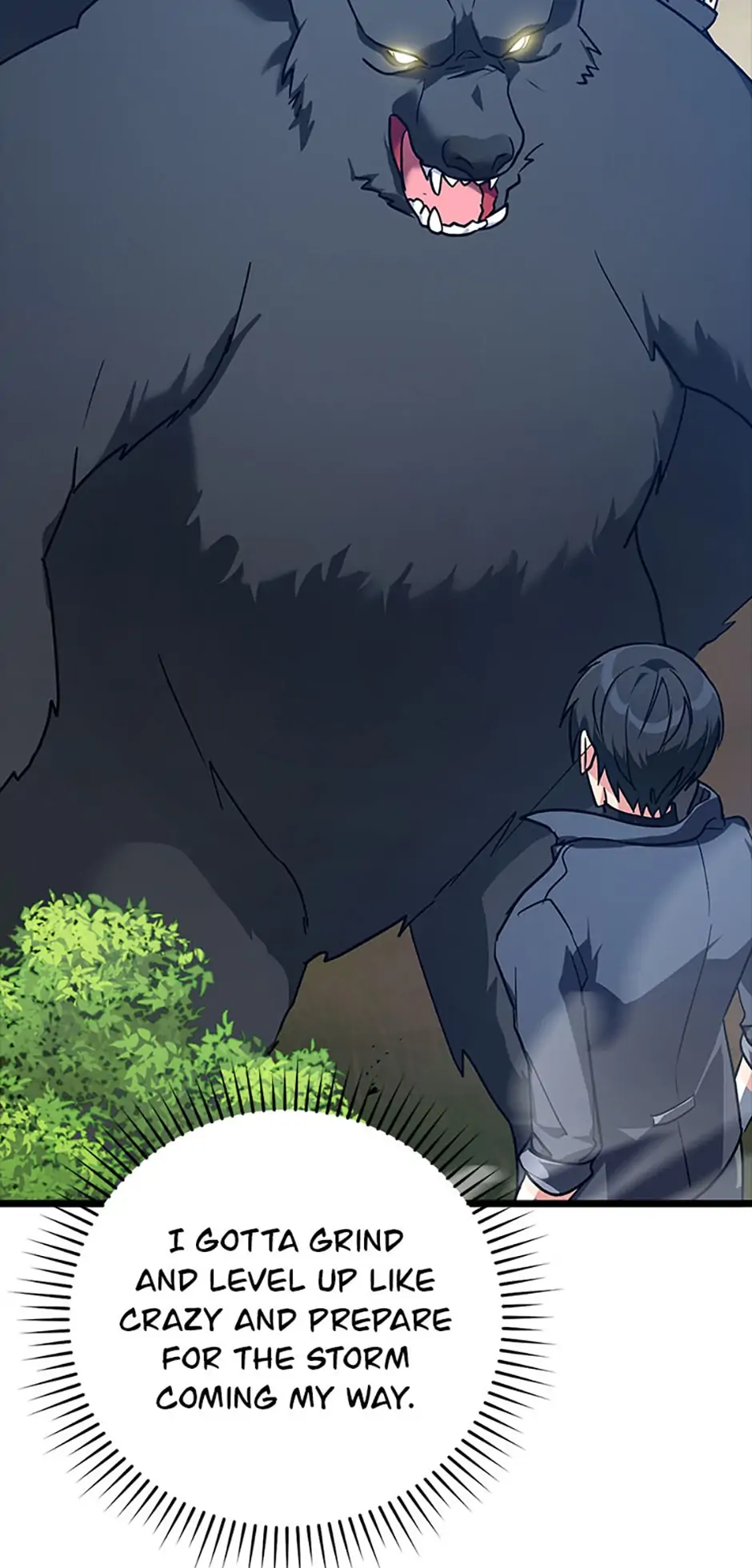 The Maxed-Out Player chapter 10 page 31