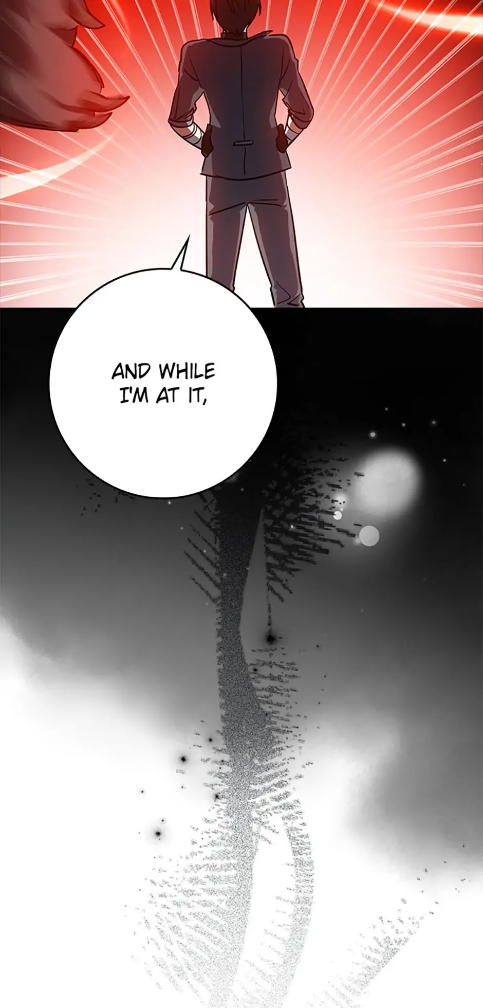 The Maxed-Out Player chapter 10 page 33