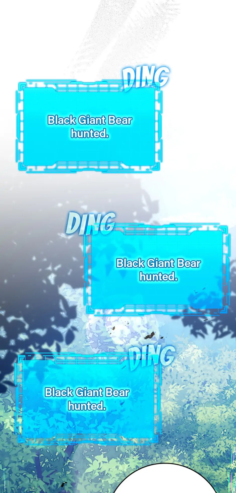 The Maxed-Out Player chapter 10 page 34