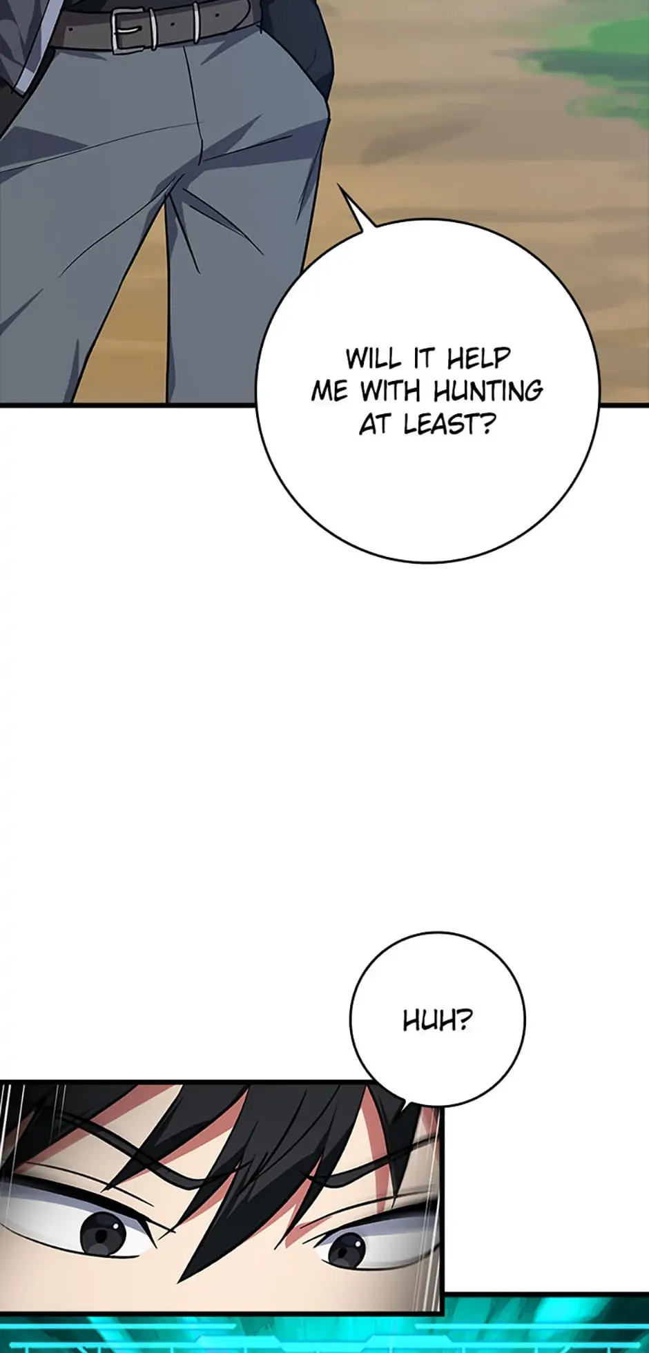 The Maxed-Out Player chapter 10 page 37