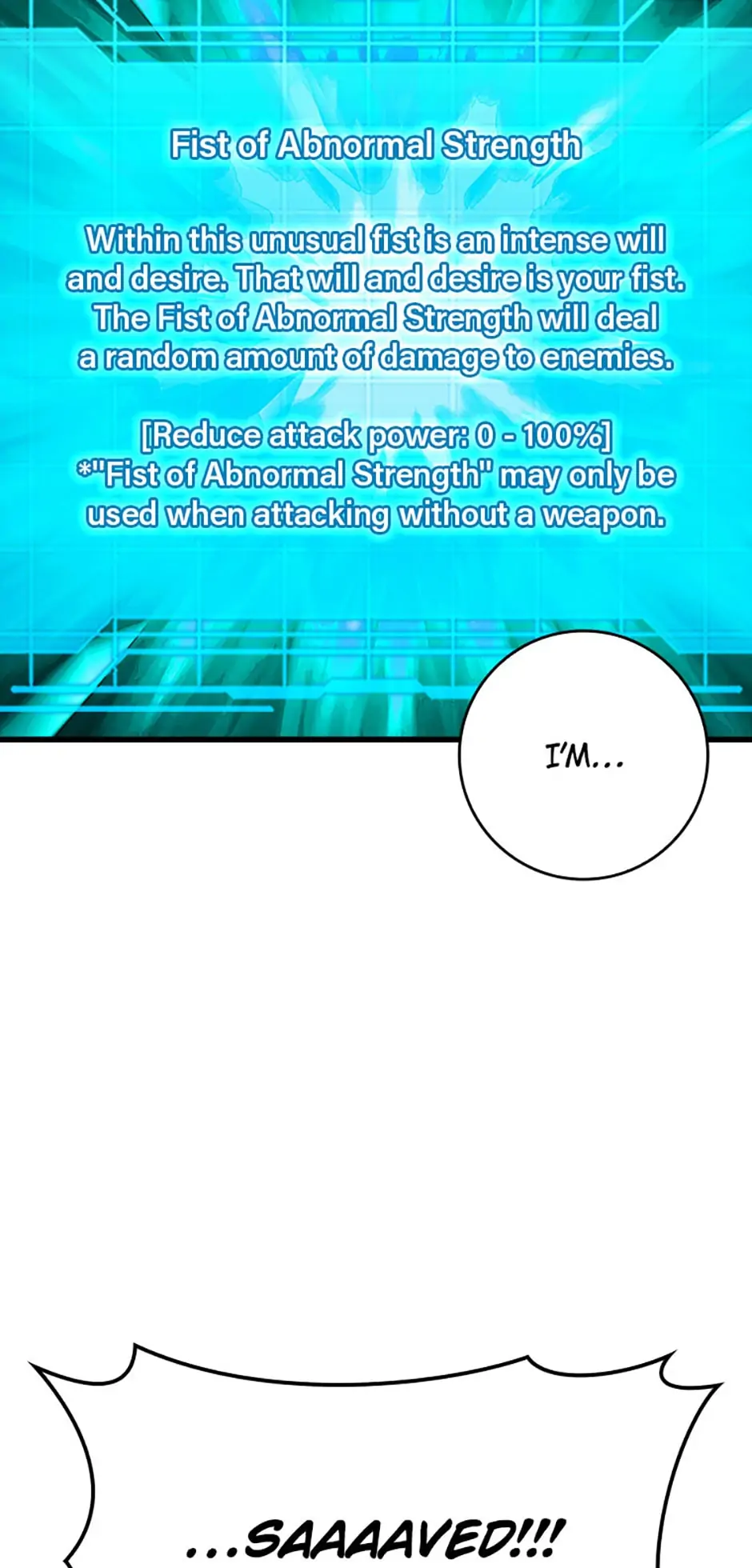 The Maxed-Out Player chapter 10 page 38