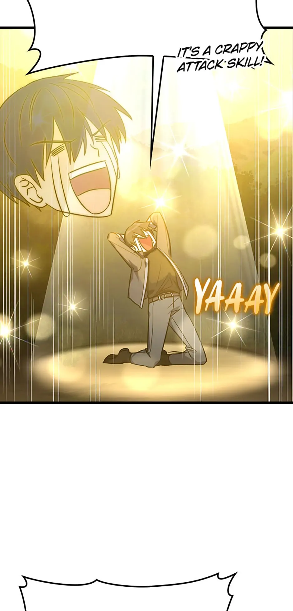 The Maxed-Out Player chapter 10 page 39