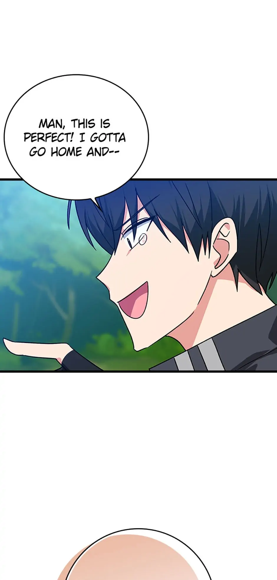 The Maxed-Out Player chapter 10 page 41