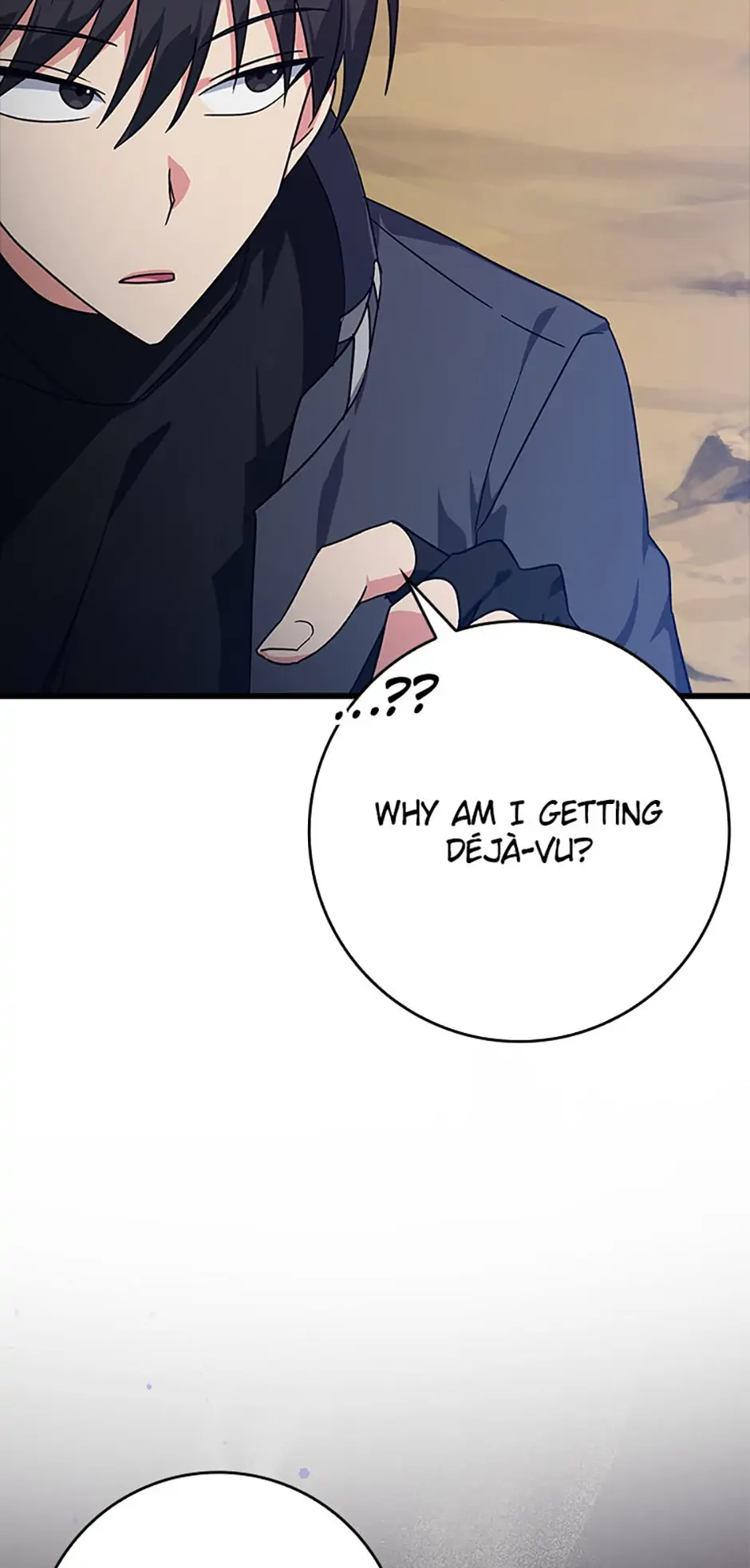 The Maxed-Out Player chapter 10 page 43