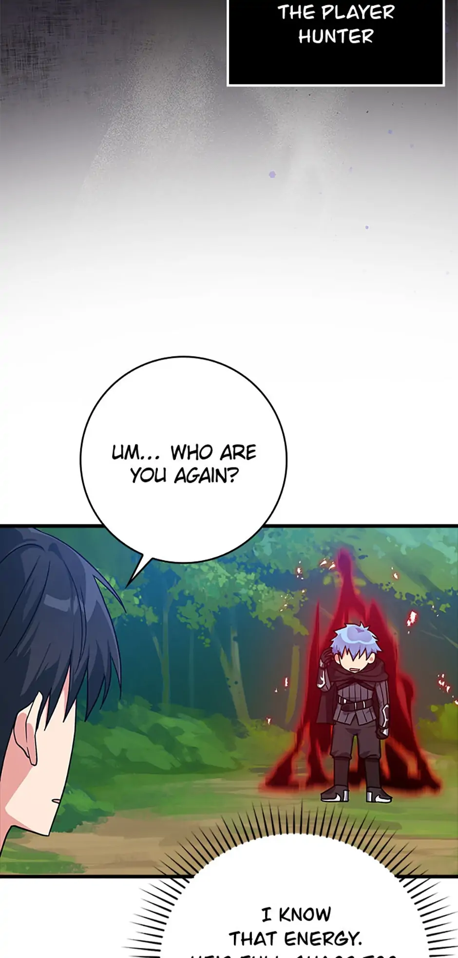 The Maxed-Out Player chapter 10 page 47