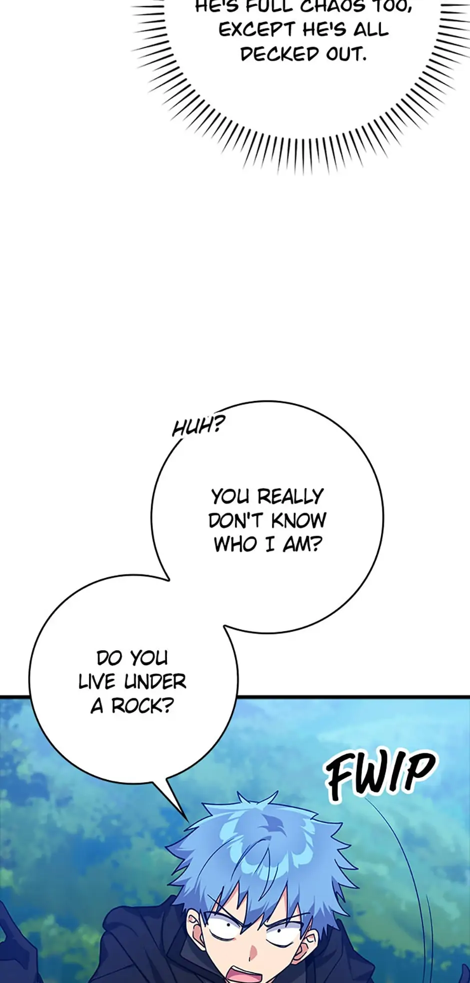 The Maxed-Out Player chapter 10 page 48