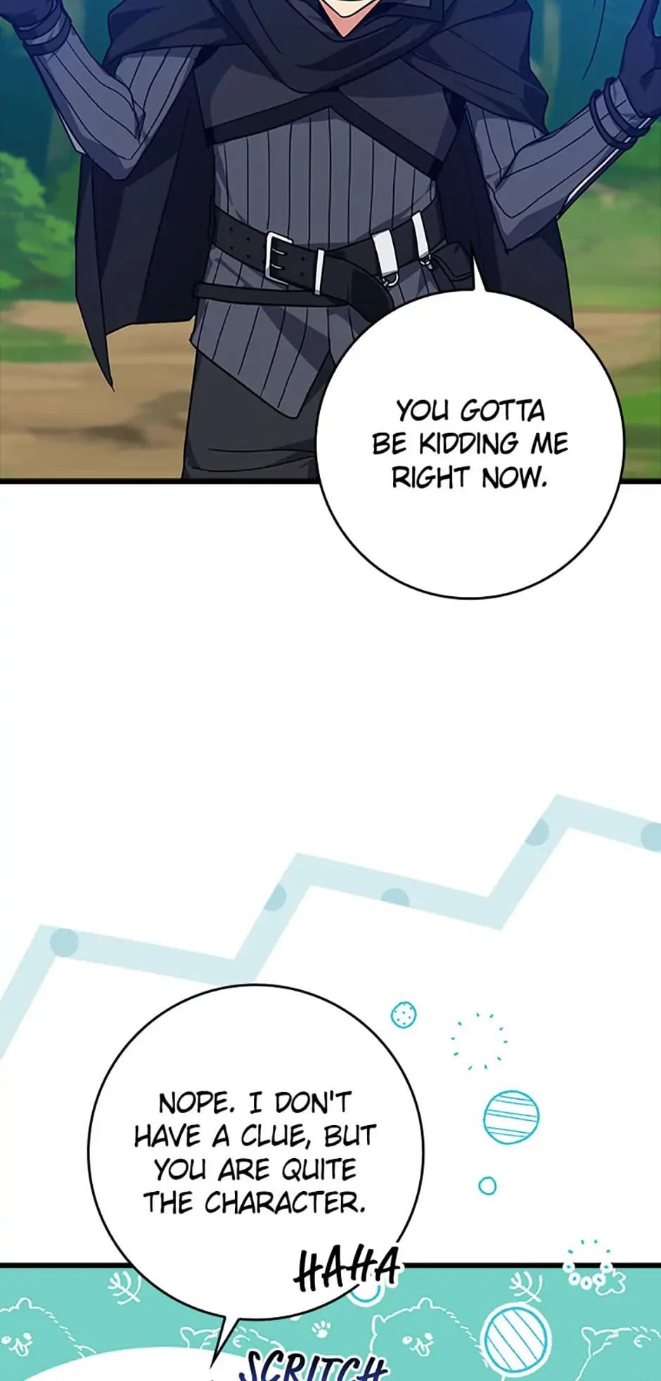 The Maxed-Out Player chapter 10 page 49