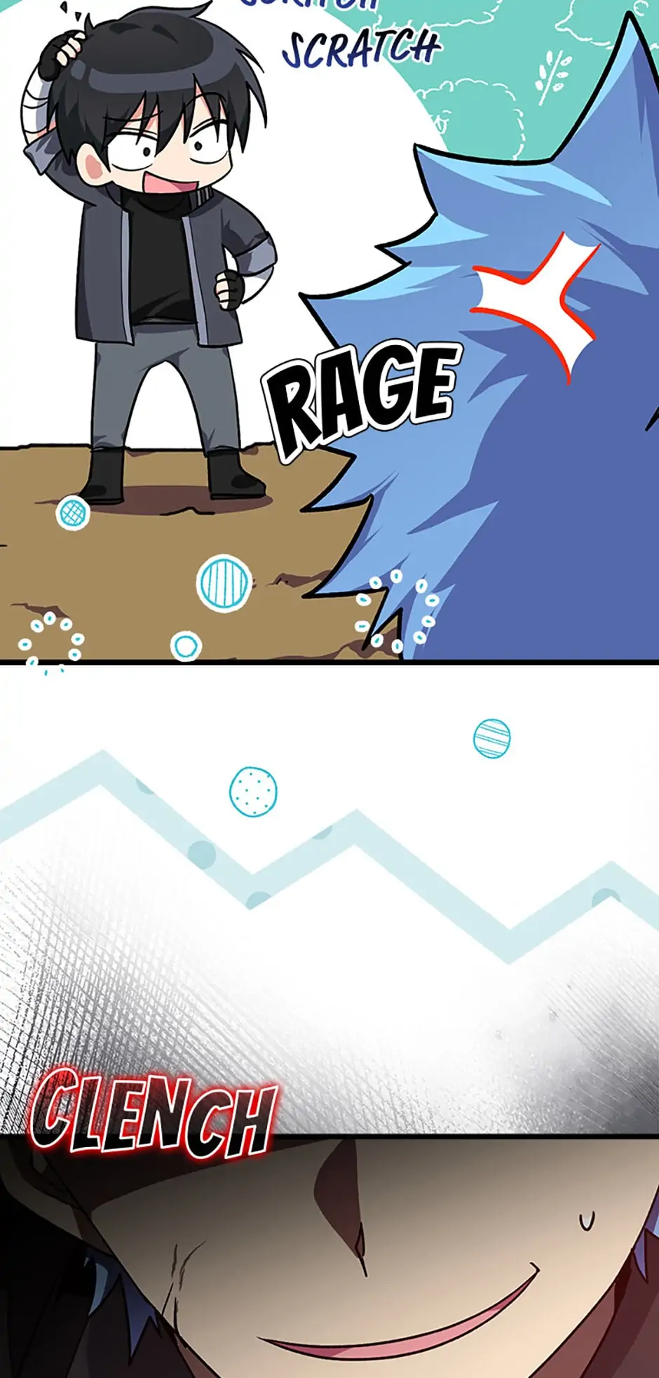 The Maxed-Out Player chapter 10 page 50