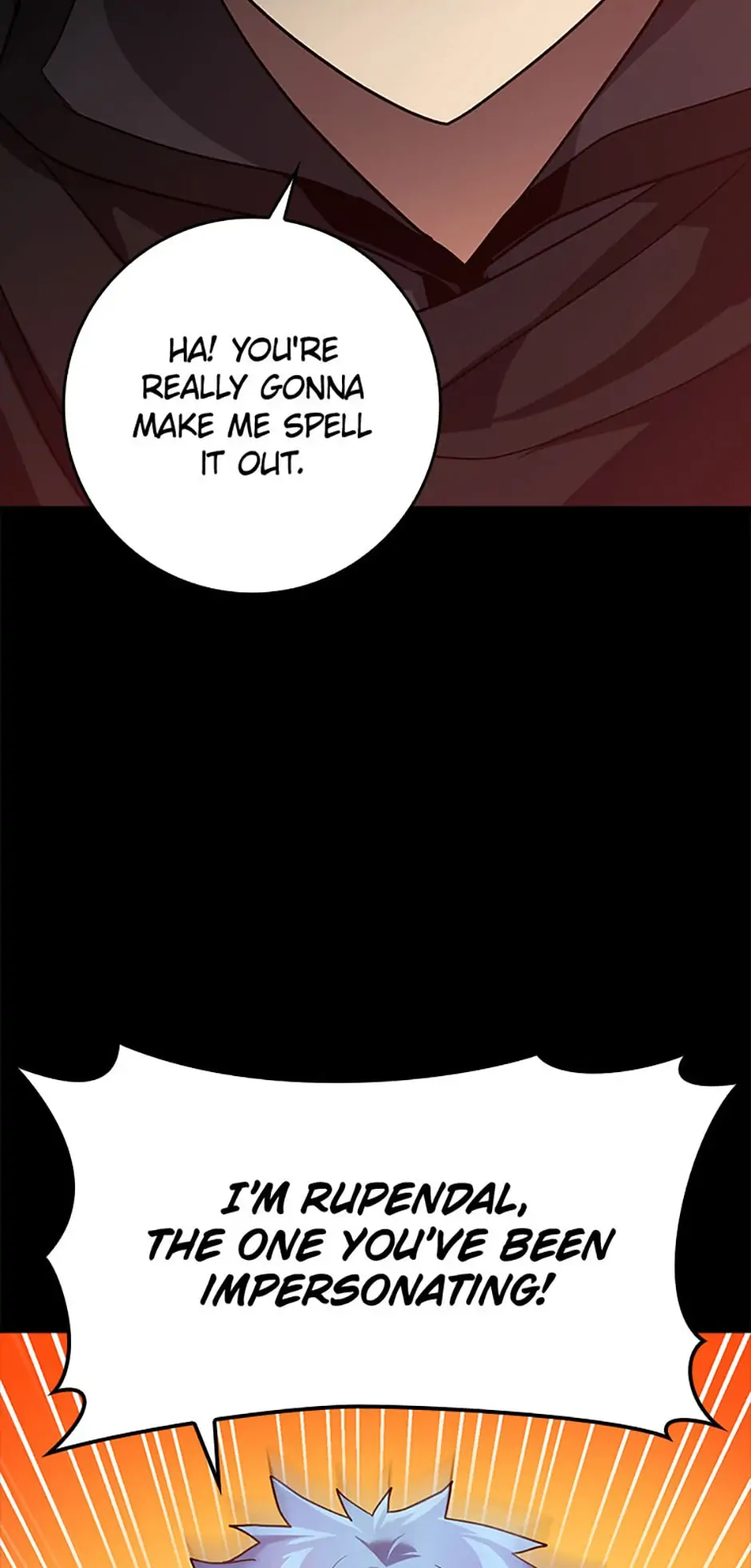 The Maxed-Out Player chapter 10 page 51