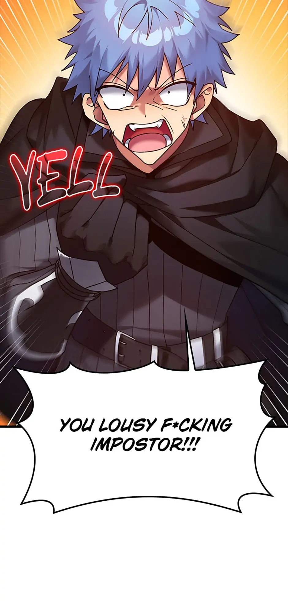 The Maxed-Out Player chapter 10 page 52