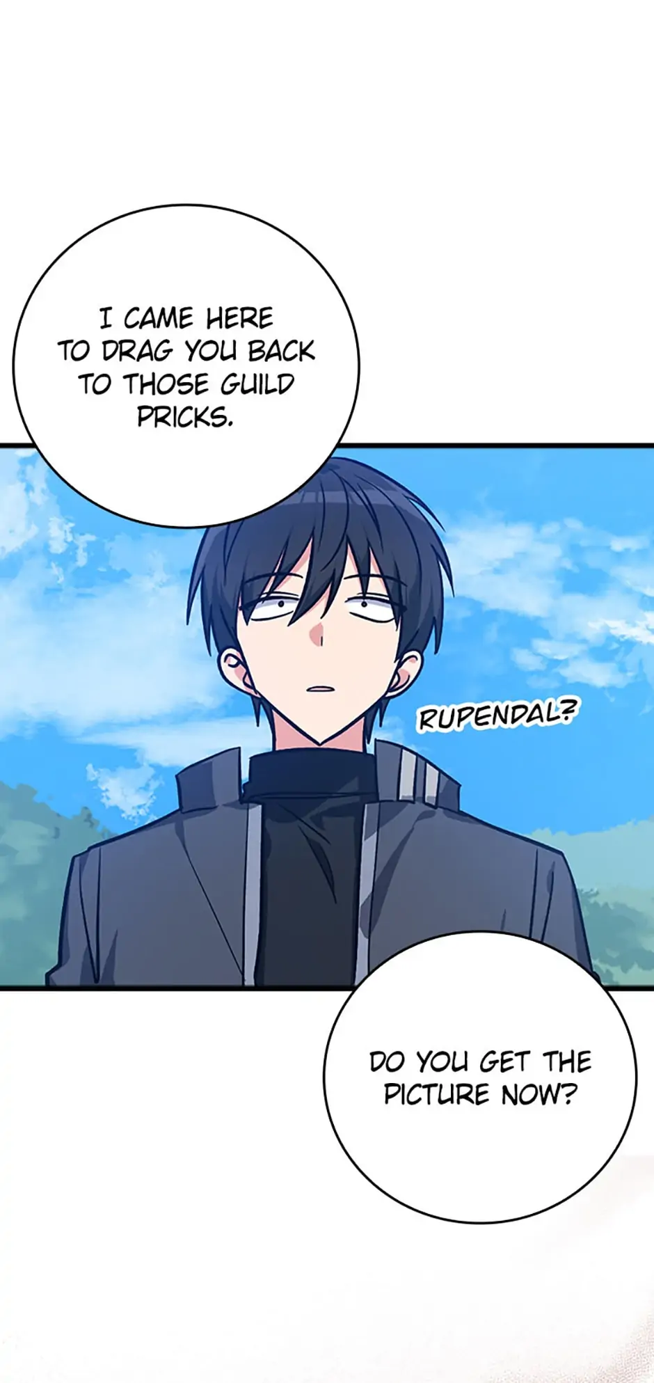 The Maxed-Out Player chapter 10 page 53