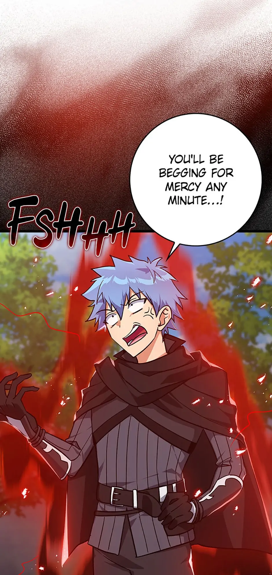 The Maxed-Out Player chapter 10 page 54