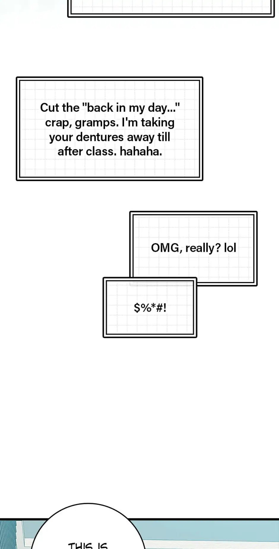 The Maxed-Out Player chapter 10 page 6