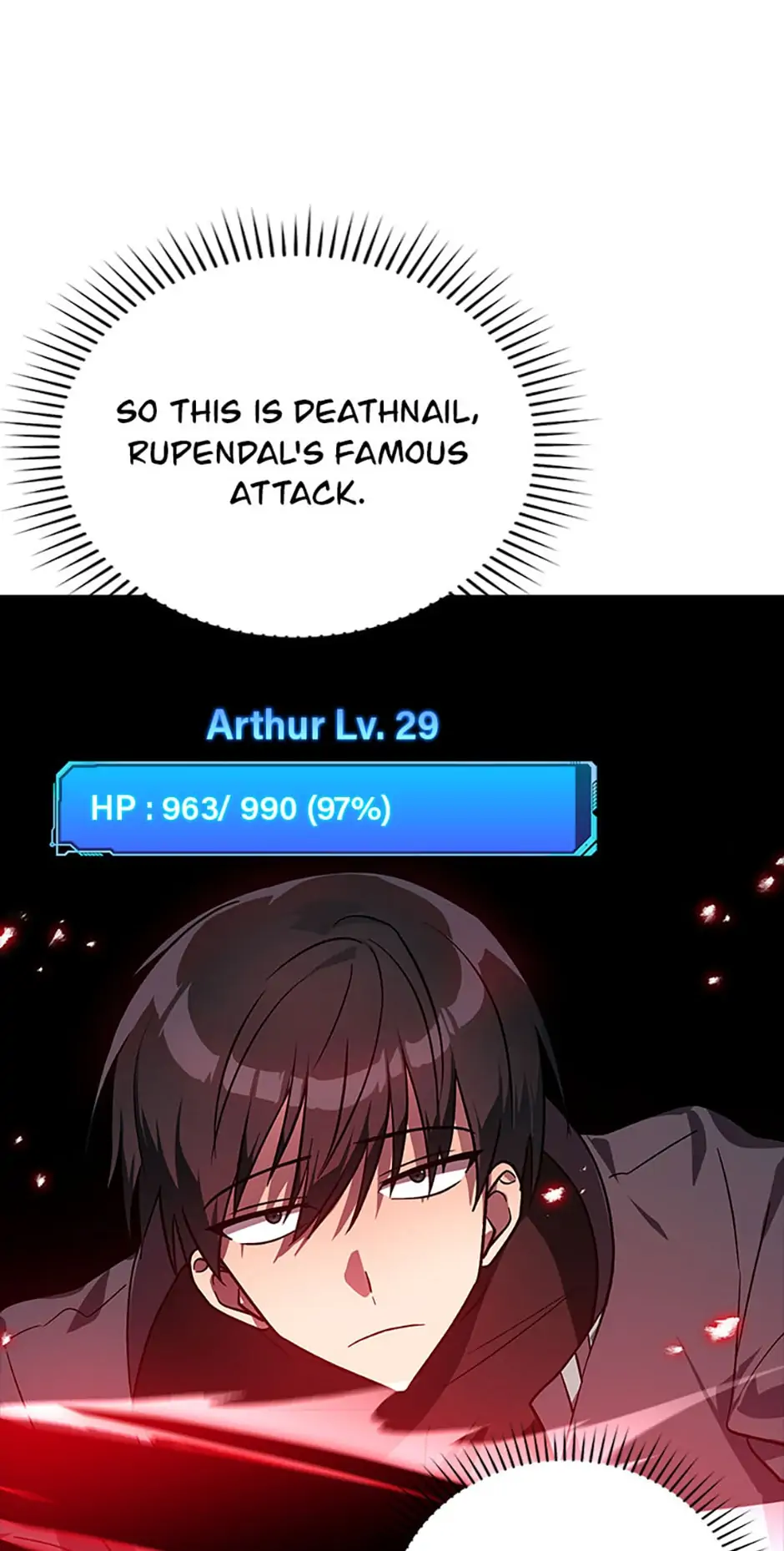 The Maxed-Out Player chapter 10 page 63