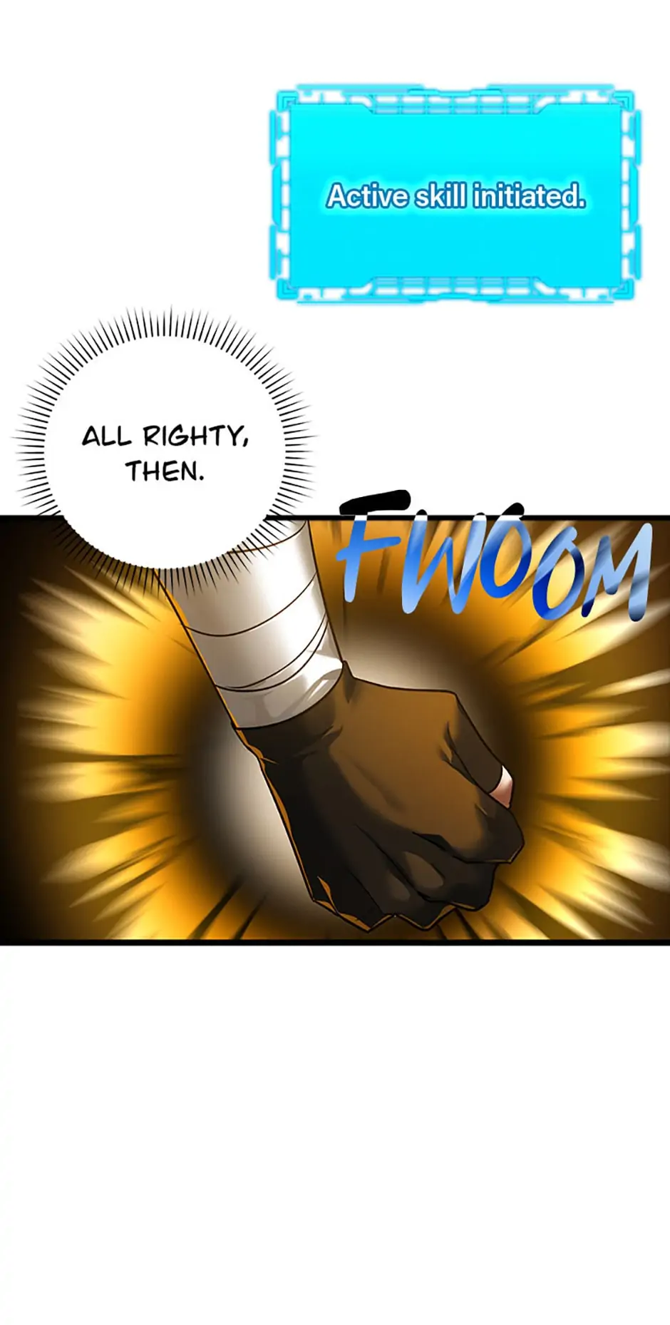 The Maxed-Out Player chapter 10 page 65