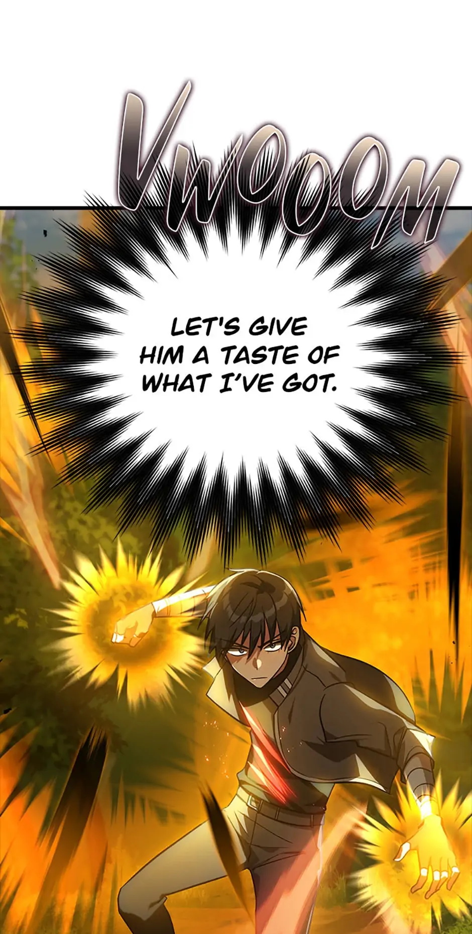 The Maxed-Out Player chapter 10 page 66