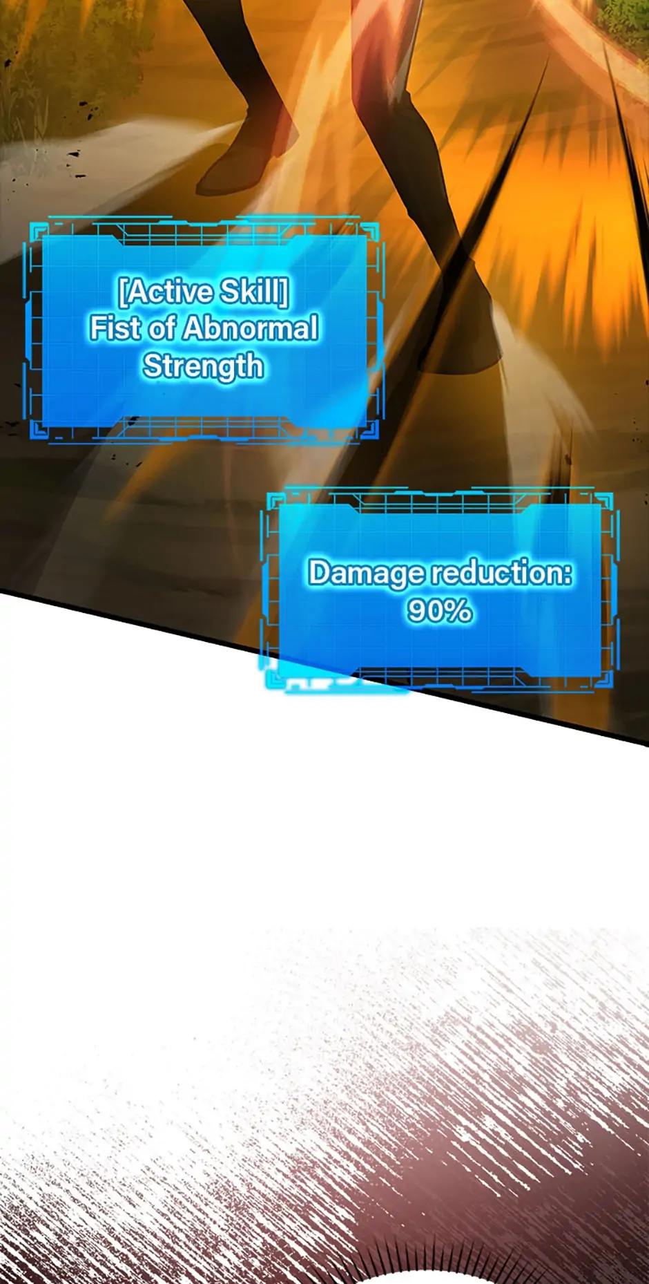 The Maxed-Out Player chapter 10 page 67