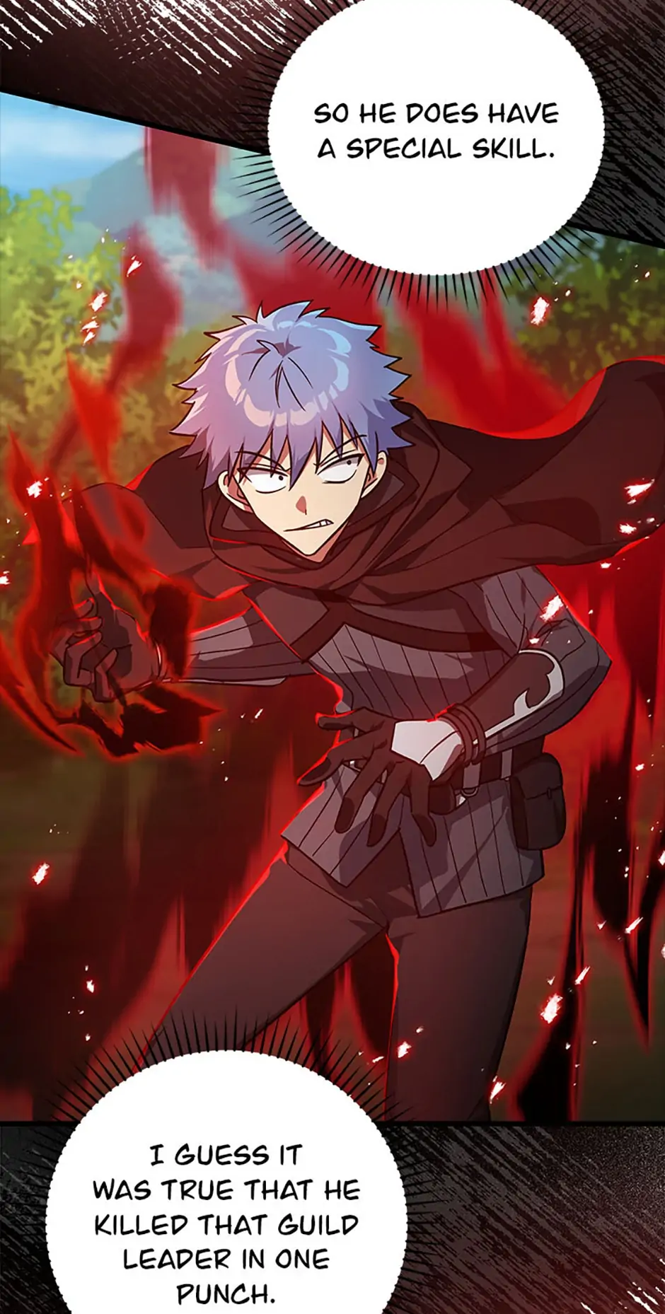 The Maxed-Out Player chapter 10 page 68