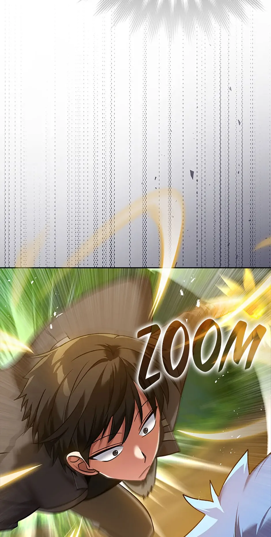 The Maxed-Out Player chapter 10 page 70