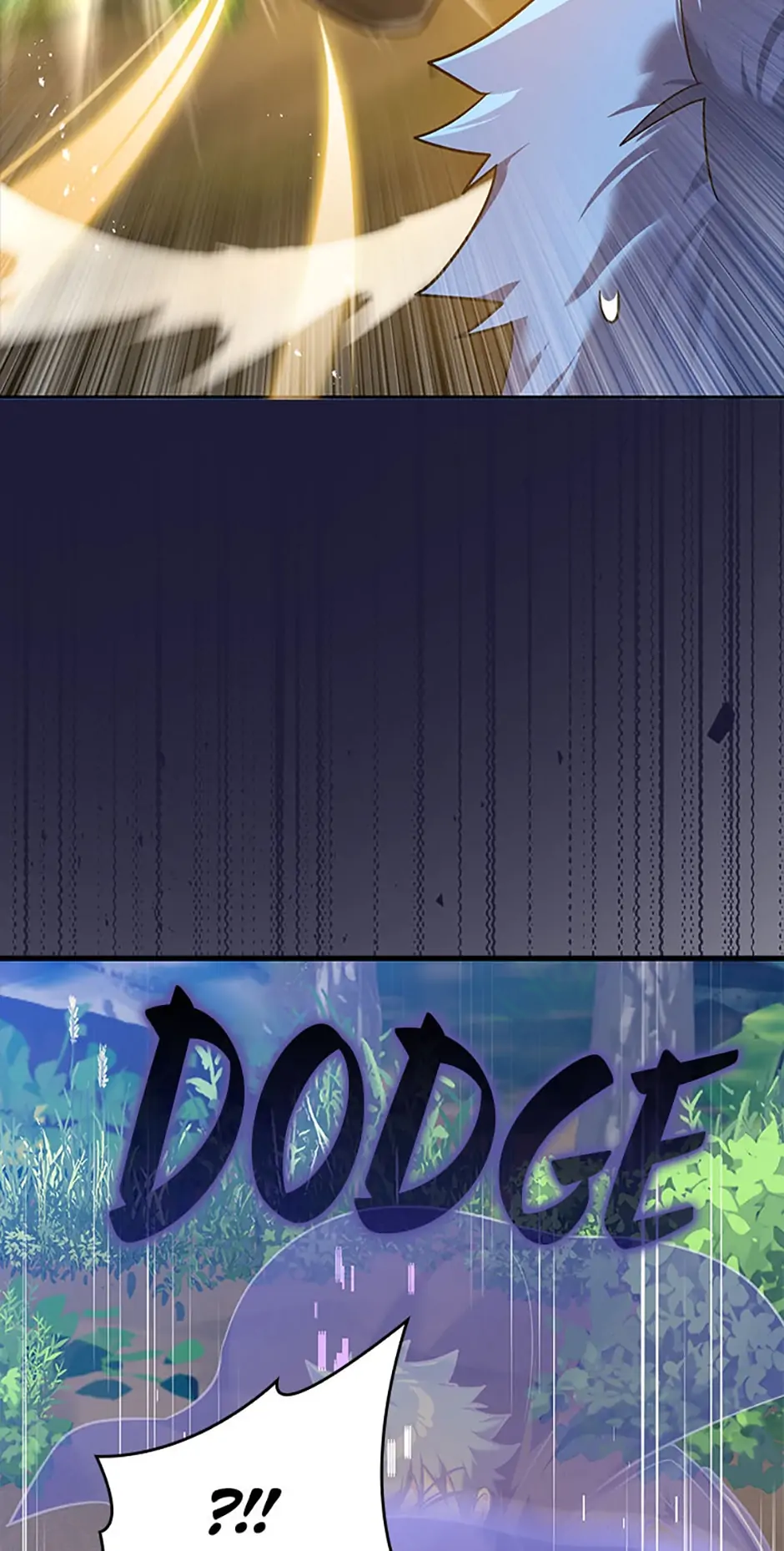 The Maxed-Out Player chapter 10 page 71