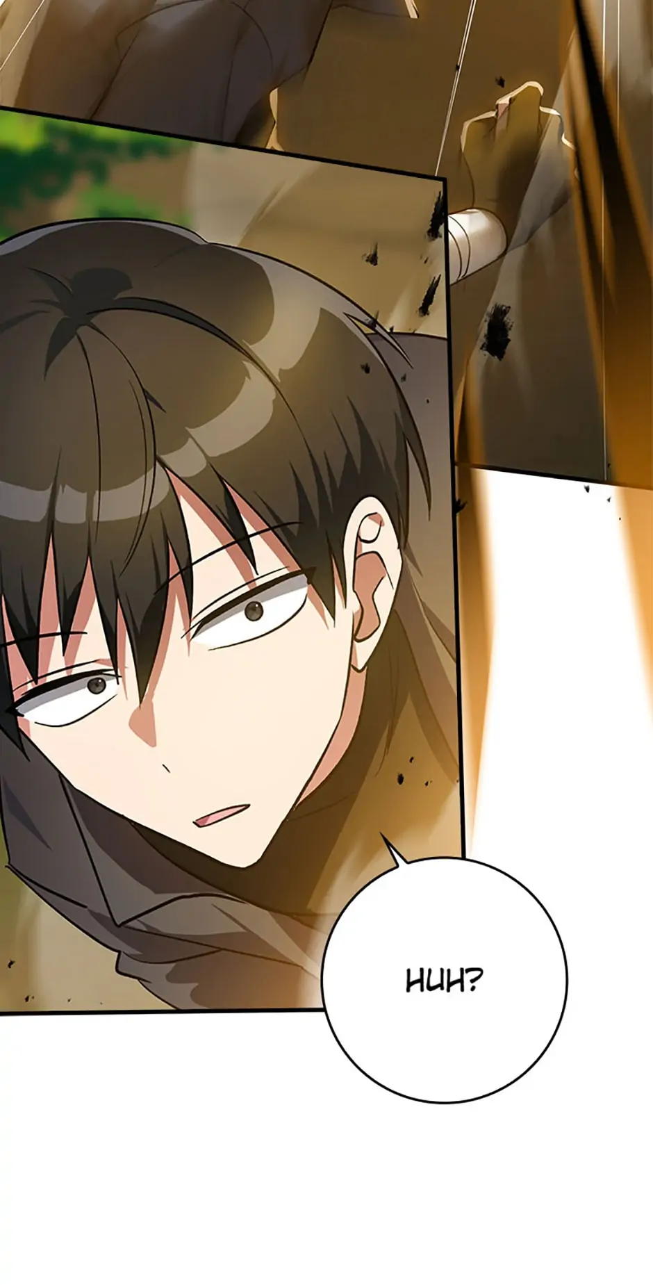 The Maxed-Out Player chapter 10 page 73