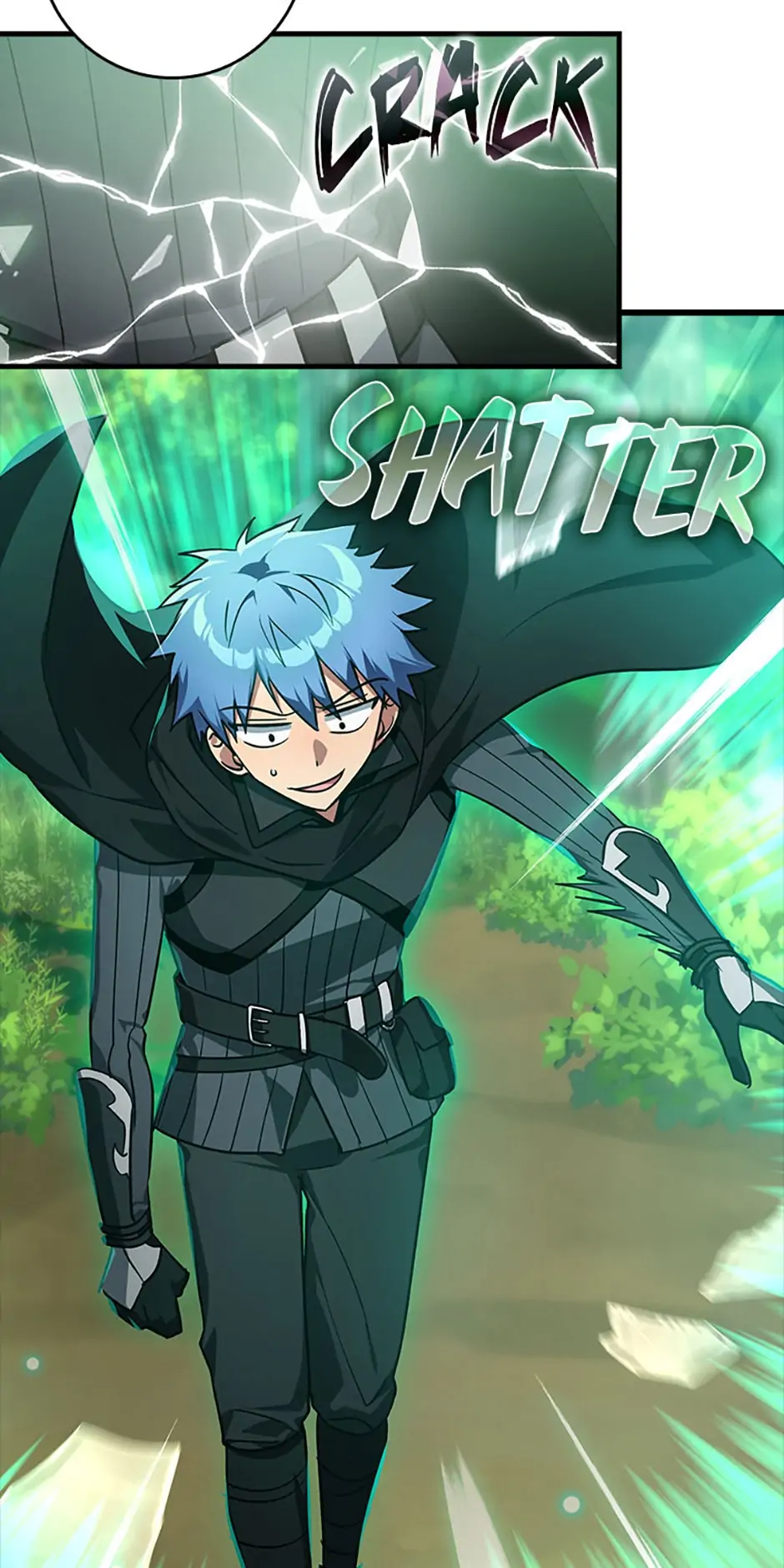 The Maxed-Out Player chapter 10 page 76