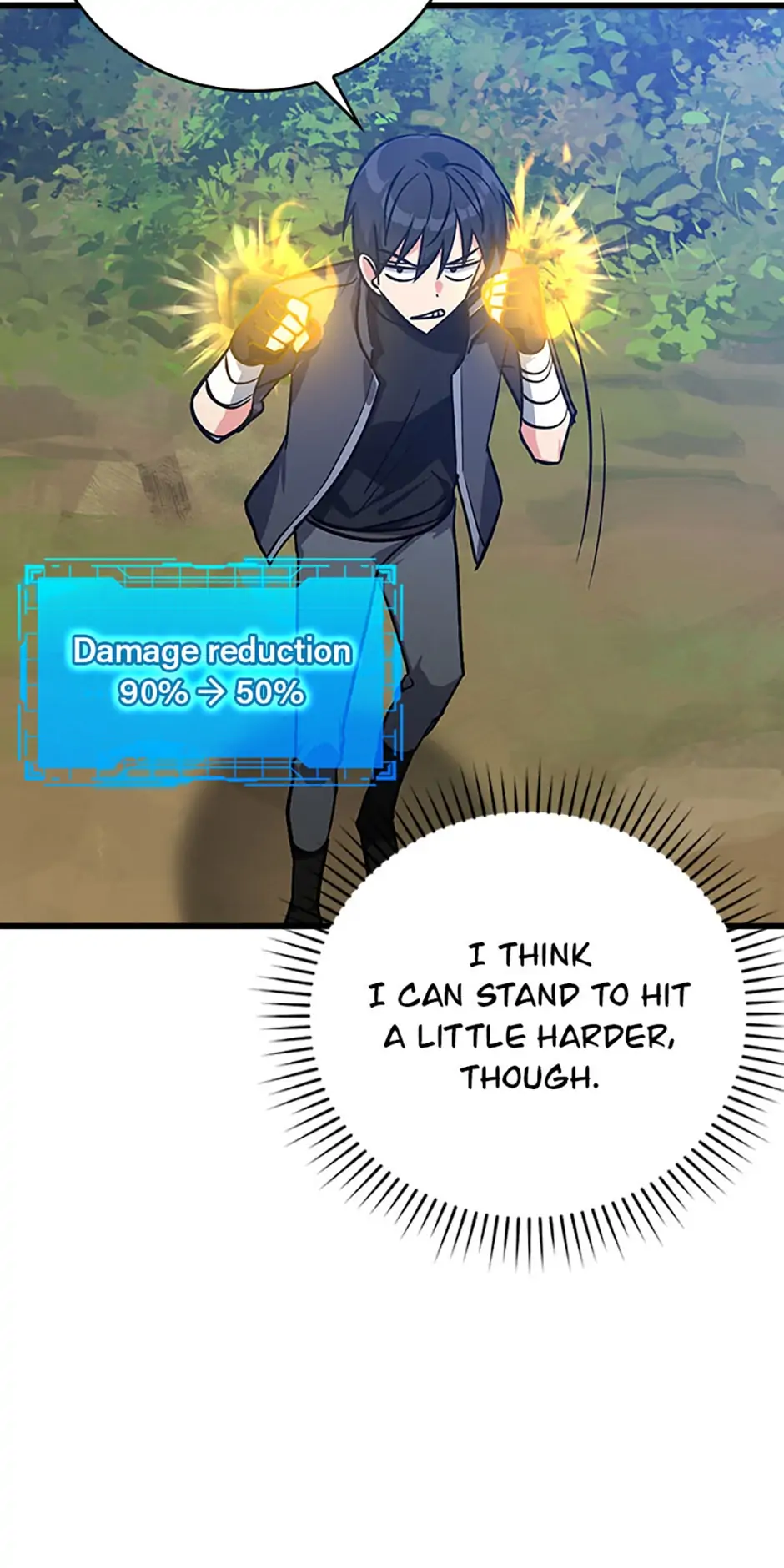 The Maxed-Out Player chapter 10 page 78