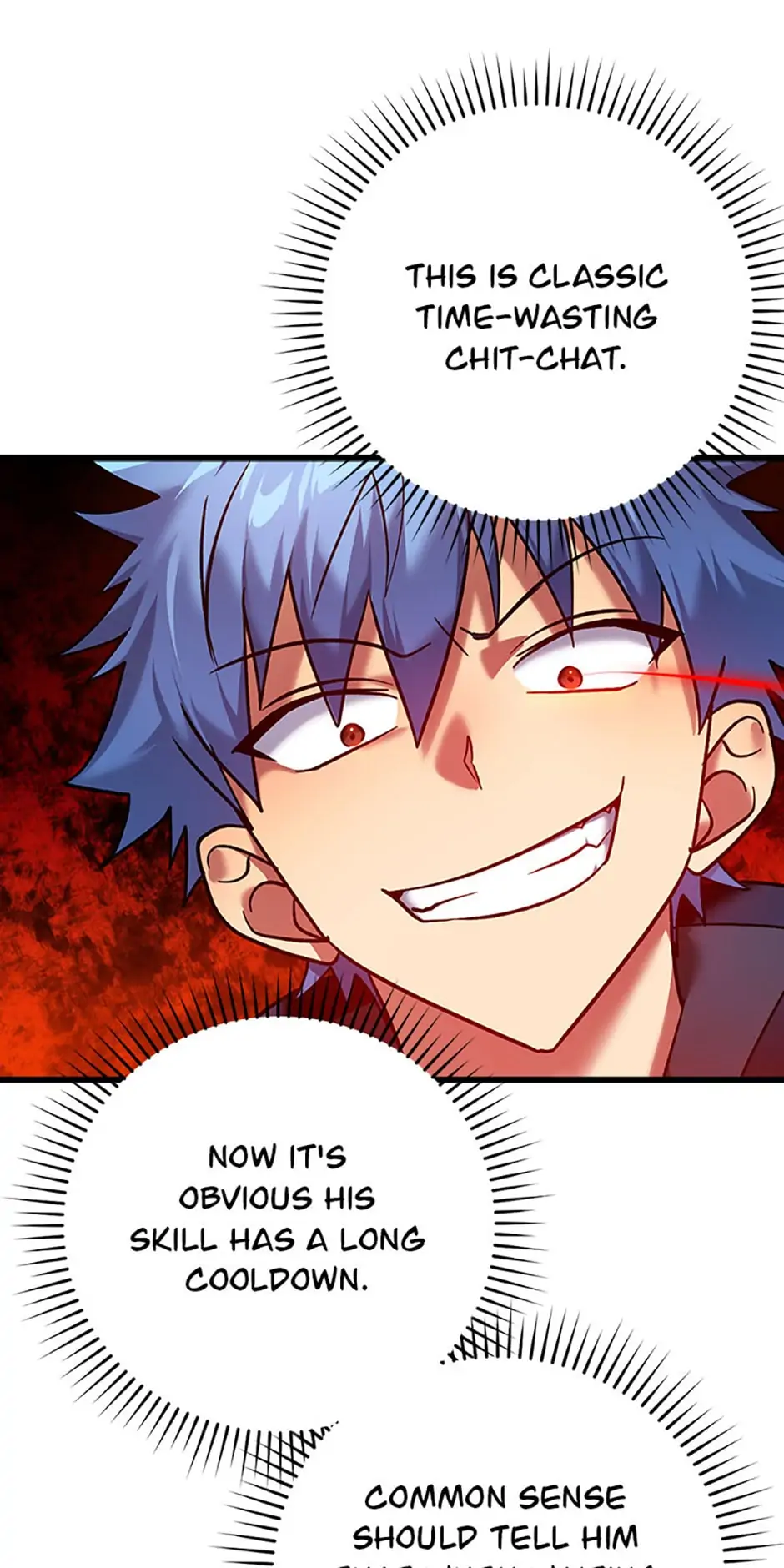 The Maxed-Out Player chapter 10 page 79